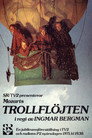 Poster for The Magic Flute