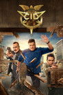 Poster for season 3 of CID