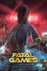 Poster for Фатальные игры