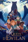 Poster for Ewilan's Quest