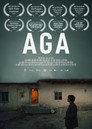 Poster for Aga