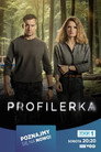 Poster for season 1 of Профайлер