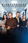 Poster for season 20 of Биннеландеры