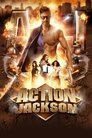 Poster for Action Jackson