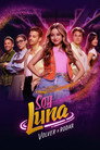 Poster for season 1 of Соевая Луна: давай снова прокатимся