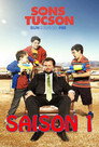 Poster for season 1 of Сынки Тусона