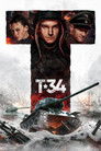 Poster for T-34