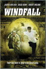 Poster for Ураган