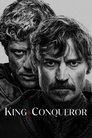 Poster for season 1 of Король и завоеватель