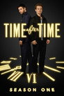 Poster for season 1 of Эпоха за эпохой