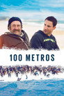 Poster for 100 Meters