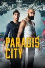 Poster for season 1 of Райский город