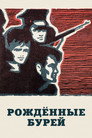 Poster for Рожденные бурей