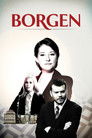 Poster for Borgen