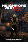 Poster for Neighbors Who Kill