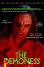 Poster for The Demoness