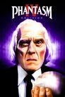 Poster for Phantasm IV: Oblivion