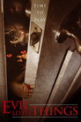Poster for Evil Little Things