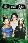 Poster for Как есть
