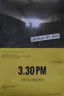 Poster for 3.30 PM