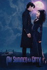 Poster for My Summer as a Goth