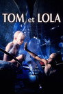 Poster for Том и Лола