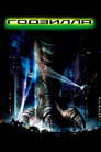 Poster for Godzilla