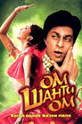 Poster for Om Shanti Om
