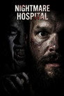 Poster for Nightmare Hospital