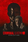 Poster for season 16 of Мыслить как преступник