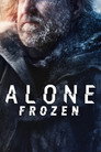 Poster for season 1 of В изоляции. Стужа