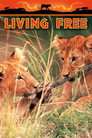Poster for Living Free