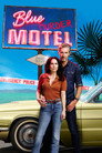 Poster for season 1 of Блю Мердер Мотель