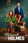 Poster for season 1 of Мадмуазель Холмс