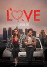 Poster for season 1 of Любовь