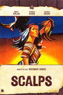 Poster for Скальпы