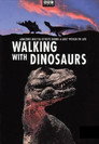 Poster for season 1 of Прогулки с Динозаврами