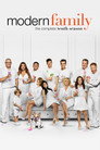 Poster for season 10 of Американская семейка