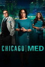 Poster for season 9 of Медики Чикаго