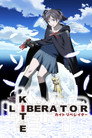 Poster for Kite Liberator
