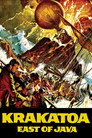 Poster for Krakatoa, East of Java