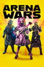 Poster for Arena Wars
