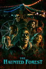 Poster for The Haunted Forest