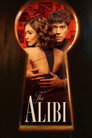 Poster for season 1 of Алиби