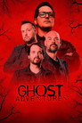 Poster for season 21 of Призрачные приключения