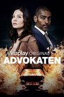 Poster for season 1 of Юрист