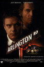 Poster for Arlington Road