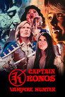 Poster for Captain Kronos: Vampire Hunter
