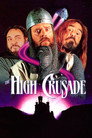 Poster for The High Crusade