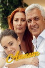 Poster for season 2 of Моя мама